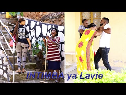 #INTIMBA ya La vie #Series Ep130 🔥🔥🔥HAHIYE Dr. MANZI BARAMUNIZE AHERA UMWUKA 🔥🔥🔥
