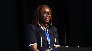 DGA DAY 3 Zambian Welcome Speech