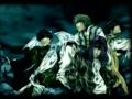 WAG - Fukisusabu Kaze No Naka De 