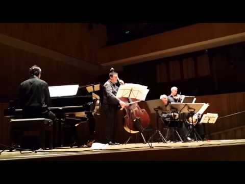 Néstor Marconi Quinteto Robustango NEGRO NACARADO J PANE