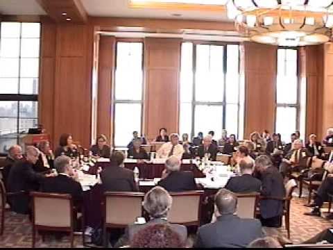 Choice of Law in Cross-Border Bankruptcy Cases - Part 2