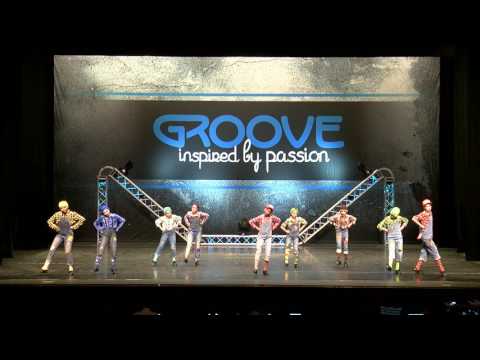2017 IDA Nominee (Tap/Clogging) - San Diego, CA - Carlsbad Dance Centre