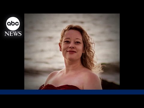 Renee Good's wife speaks out