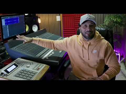 Quick Review On The SoundCraft Series 2 Console (Good or Bad ) ????