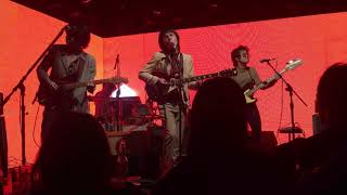 IV of Spades - Where Have You Been My Disco