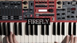 프롬 (Fromm) - 반딧불이 (Firefly) | Kpop Piano Cover