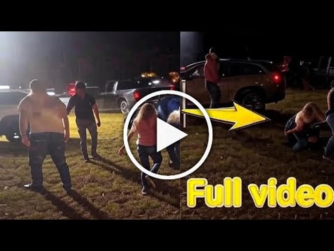 the video Jason Aldean Concert Fight 2025 |Husband Defends Wife from 5 Women at Star Lake Pittsburgh