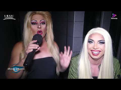 Backstage 03 | La Grand Hermana: Nunca es Tarde para Soñar