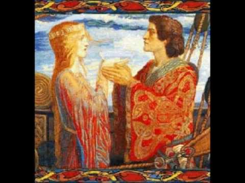Wagner: "Tristan und Isolde" - Prelude - Hallé Orchestra/Barbirolli