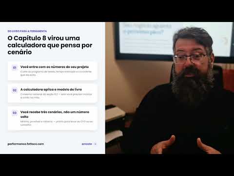 Vídeo FATTO