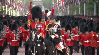 English -  Royal Family (A2-B1)