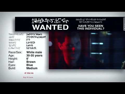 WANTED