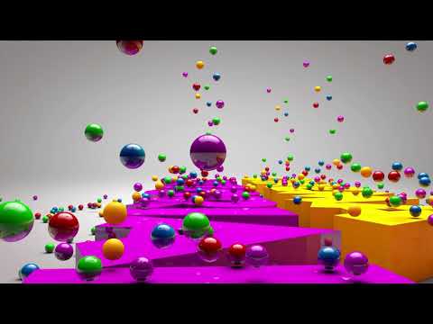 cinema 4D explosion