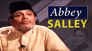 ABBEY SALLEY ‚ Maaf Karna Mein Ghusse Mein Idhar