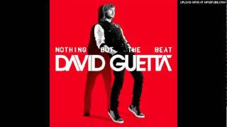 David Guetta - The Alphabeat (Vocal Mix)