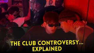 Download lagu SEVENTEEN Under Backlash for Clubbing, Dino MOBBED by Sasaengs With His Mom | SEVENTEEN NEWS #5 mp3