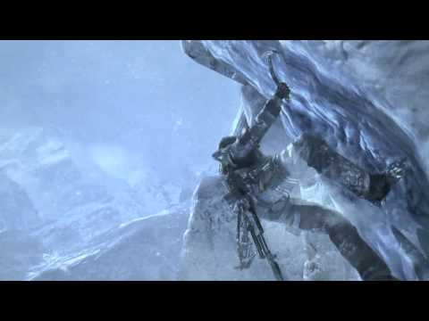 [HD] Modern Warfare 2 - Gameplay Demo - E3 2009