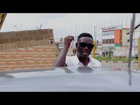 Skillponpy - no pain no gain ( Official video) ft Josbanson