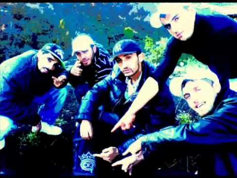 Albboy ft ToskaNNik - Masmirti Banda Butuesi 4 LIFE 2010