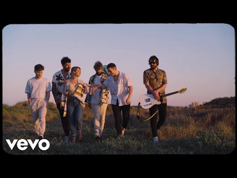 MANTRA & Bombai - Buen Viaje (Videoclip Oficial)