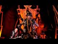 Above Snakes The Broken Ones Official Music Video