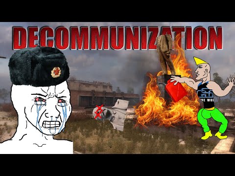 STALKER Censorship, The russian Language, and Information Warfare - A Deep Dive