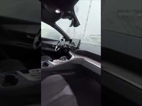 фото peugeot 3008 ii рестайлинг 0