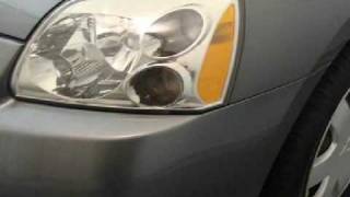 preview picture of video '2004 Mitsubishi Galant Cicero NY 13039-8604'