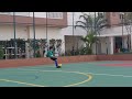 Treino De Chute A Gol