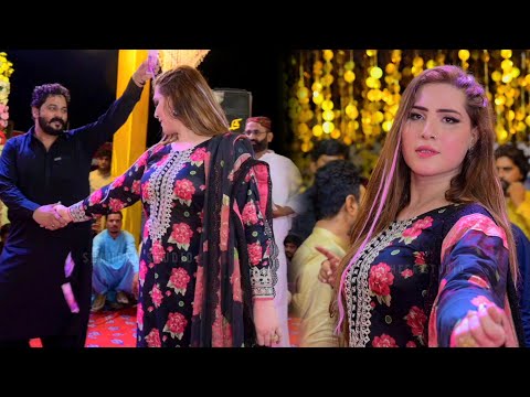 Theek Hai Be Phar Hain Asan | Pari Paro | Dance Performance 2023