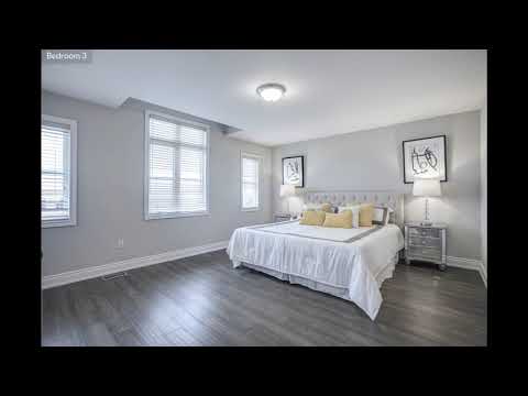 18 Petticoat Rd, Vaughan ON L6A 0L9, Canada