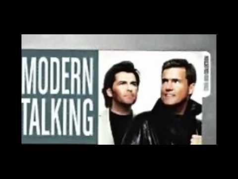 LOS MODERN TALKING