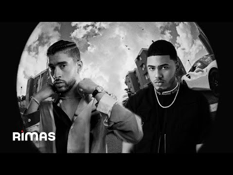 Bad Bunny x Myke Towers - PUESTO PA' GUERRIAL (Video) | YHLQMDLG