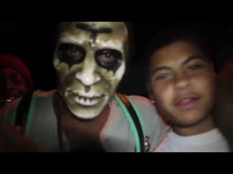 Intro - Cape28 x SaucyBandz x GHoncho