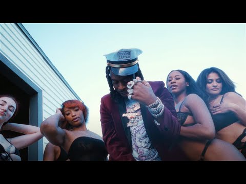 YN Jay - I Ain't Done Yet (Official Video)