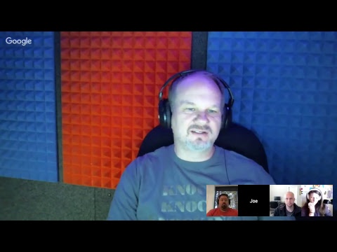 ngAir 158 - Framework Summit Conference with Joe Eames