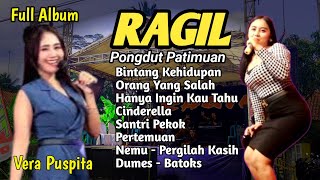 Download lagu VERA PUSPITA FULL ALBUM  - RAGIL PONGDUT mp3