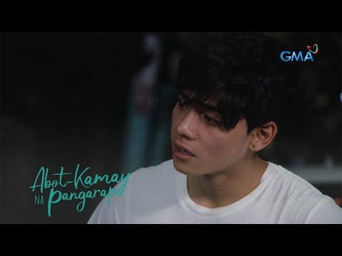 Abot Kamay Na Pangarap: Ang muling paghahanap ni Harry kay Carlos (Episode 532)
