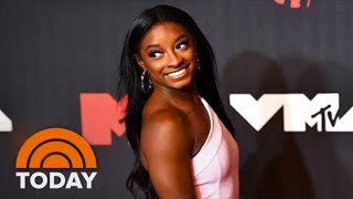 See An Exclusive Preview Of Simone Biles' New Snapchat Series