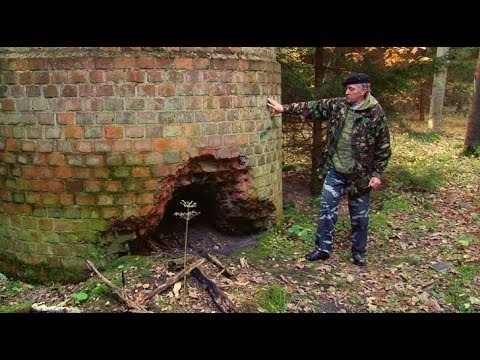 ECHA PRZESZŁOŚCI - BRZEŹNICKIE LOSY