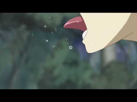 Katanagatari episode 1 Fight Scene