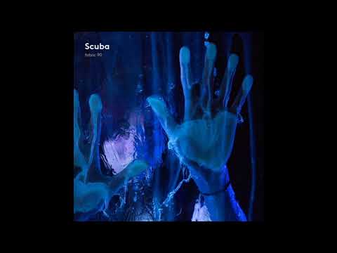 Fabric 90 - Scuba (2016) Full Mix Album
