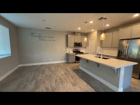 Wonderful 3bd/2.5ba North Natomas Townhouse property video