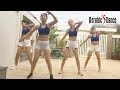 28 Mins Aerobic Exercise To Lose Belly Fat L Aerobic Rapid Fat Reduction Of The Whole Body