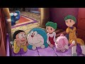 Doremon Nobita Koya Koya Planet