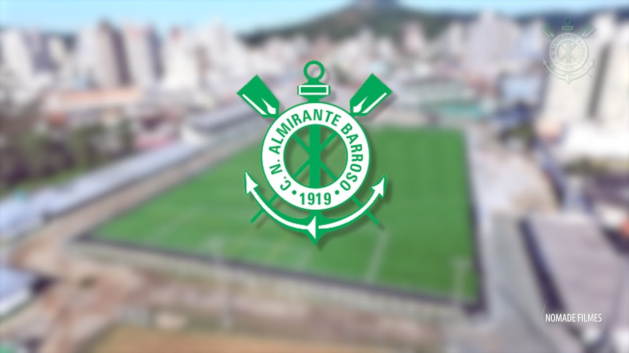 Institicional Novo Campo Clube Almirante Barroso