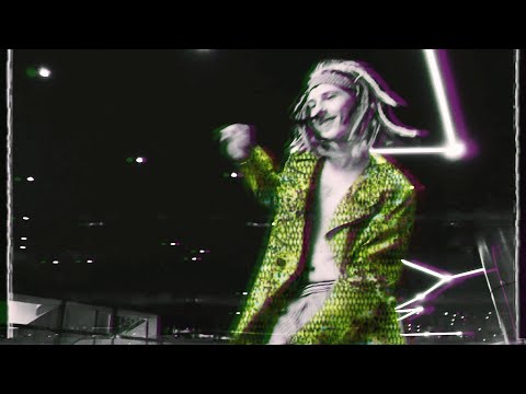 True IDEA - Anomalia (Official Video)