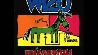 WIZO - Kopfschuss