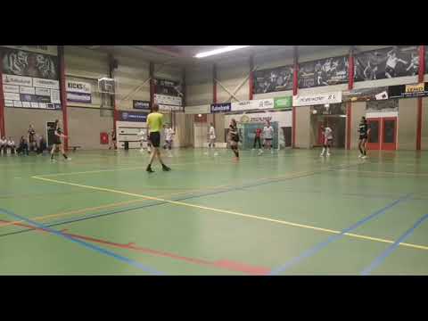 greenparkhandbal DC1- SEW DC1       11_12_2021