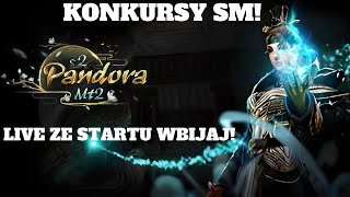 Miniaturka - ⭐️PANDORAMT2.PL⭐️START SERWERA⭐️LOSUJE KODY SM CO 5 LIKE!⭐️⭐️DOBIJAMY 100 SUBÓW